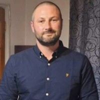 Shaun Webber