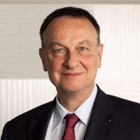 Daniel Staehelin