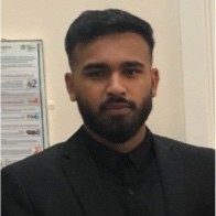 Mamun Rashid