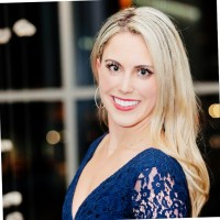 Hannah Goumas, Cfo