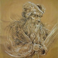 • Ars Liber  • Juan J. Izquierdo  • Bibliofilia Art Collection • Galería