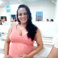 Darcia Vasconcelos