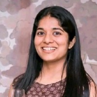 Parul Agarwal