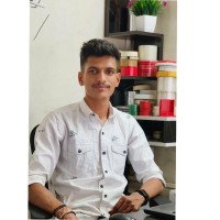 Rupesh Sonawane
