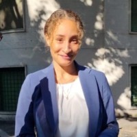 Ariane Percipalle