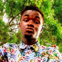 Ousman Jadama