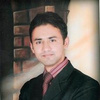 Jawad Ahmad Akhter