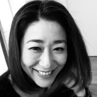 chihiro Grialou osawa