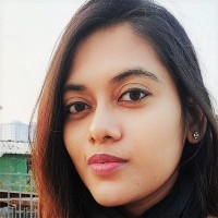 Swagata Mukherjee