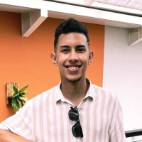 Rodrigo Almeida Pimentel