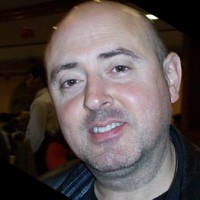 Francisco Olmo Ortiz