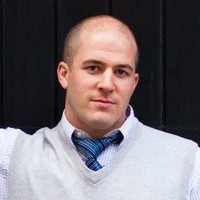 Adam Haines