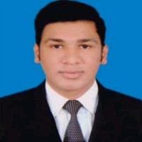 Md. Shah Paran