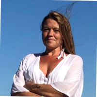 Nicola Morrison