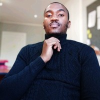 Siyakholwa Vuso