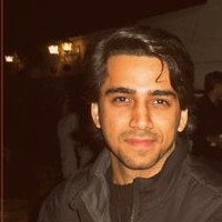 Manish Kangia