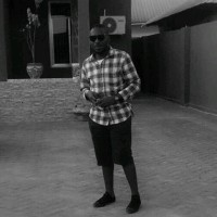 Godfrey Kamafa