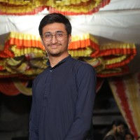 parth vekariya