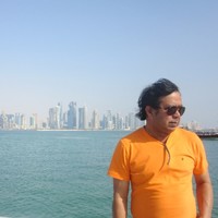 Mihir Dutta
