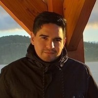 Hernan Borja