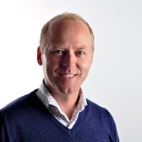 Bjarne Axelsson