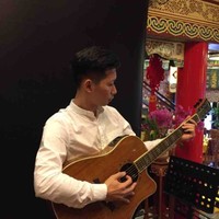 梁振杰