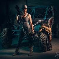 Taylor Yanke