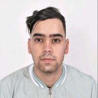 Abderrahman Achadachar