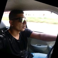Ewerton Oliveira