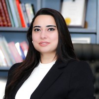 Fatima Sadigova, MBA, CPM-IPMA Level C®️