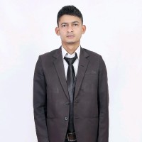 Avinash Acharya