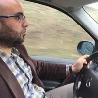 AHMET DİNÇMEN Dinçer