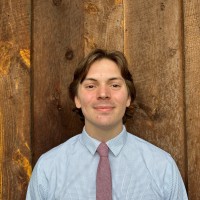 Joshua Gluck