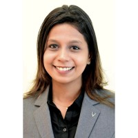 Athira Aravind