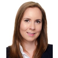 Anne Le Henaff, Mba