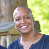 Joyce Betts, MSW, MBA