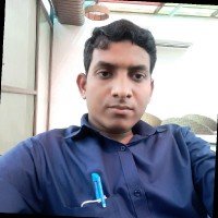 Pradeep Kumar