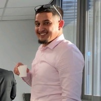 Karim Belfellah