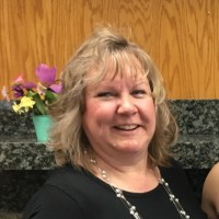 Vickie Stang