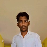 Kishor Kumar Mahto