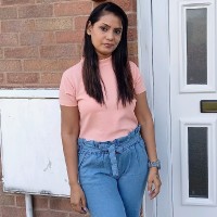 Monica Premkumar