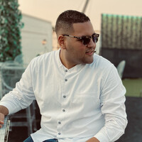 Hesham Hany