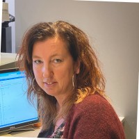 Ingrid Verbruggen