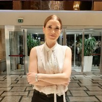 Dorina Nako