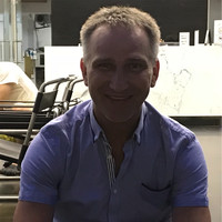 Lars-Olof Klingstedt