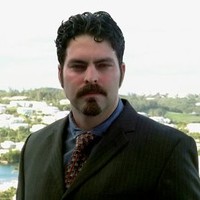 Mark Araujo