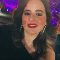 Mai Roshdy