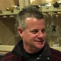 Jeff Stalcup