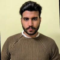 Saanwal S.