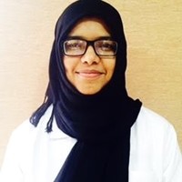 Jusna Shahid